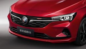 Buick Verano GS 2020 года  (CN)